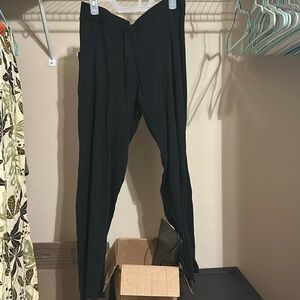 Old Navy Intimates Black Sweatpants (L)
